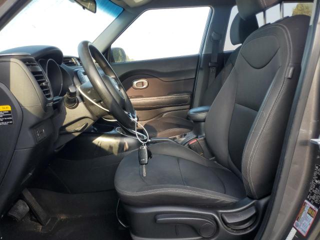 2019 KIA SOUL - KNDJN2A29K7672604