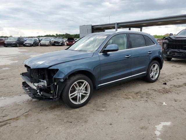 VIN WA1L2AFP7GA057649 2016 Audi Q5, Premium Plus no.1