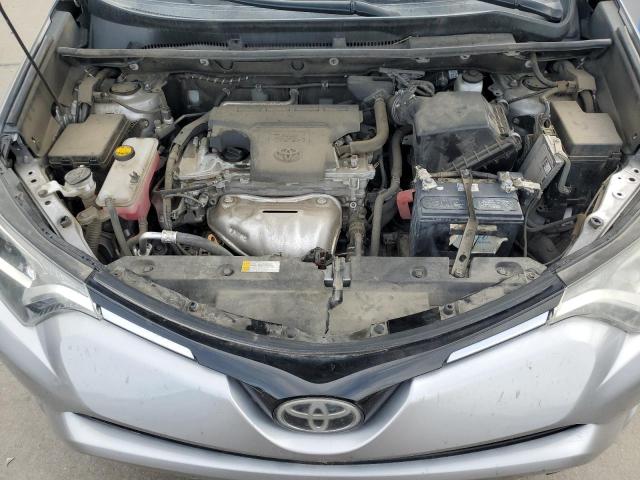 VIN 2T3WFREV1JW508315 2018 Toyota RAV4, Adventure no.12