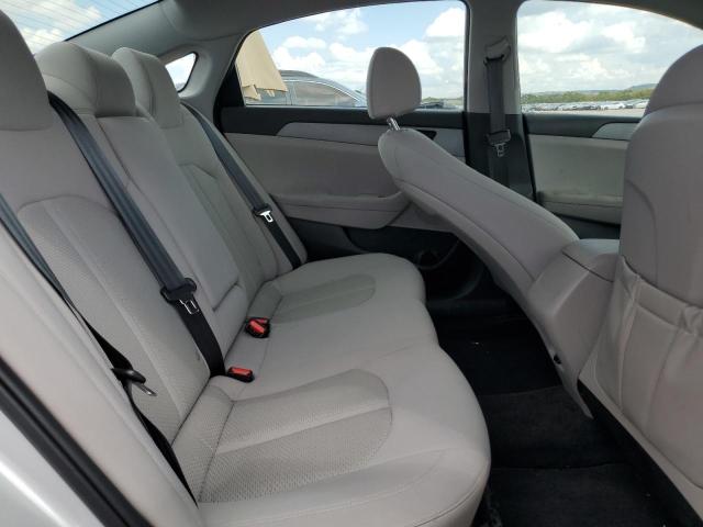 2019 HYUNDAI SONATA SE - 5NPE24AF8KH764601