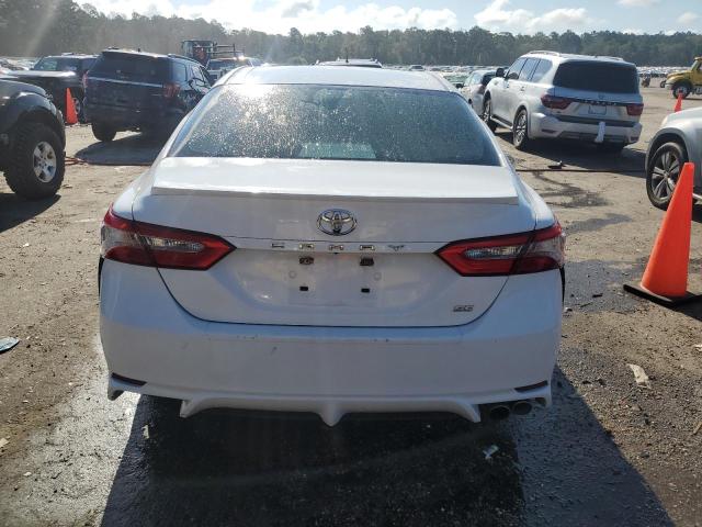 2018 TOYOTA CAMRY L - 4T1B11HK7JU594660