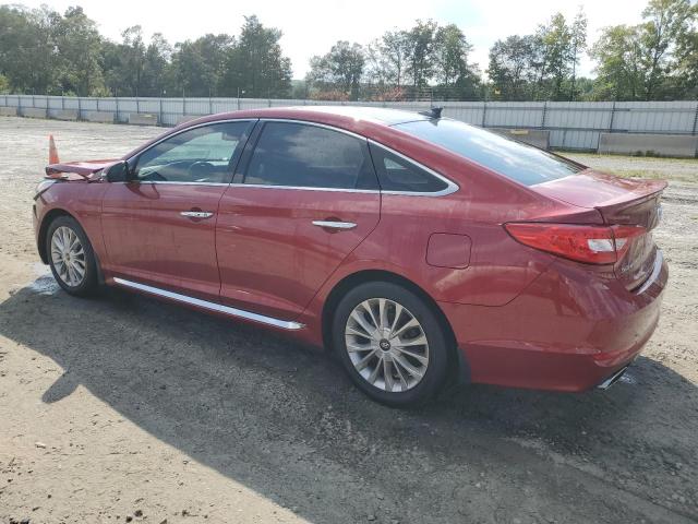 2015 HYUNDAI SONATA LIM - 5NPE34AF1FH241035