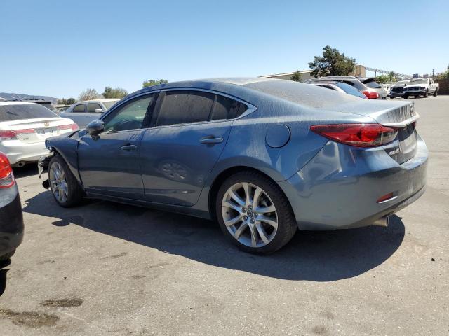 VIN JM1GJ1V5XE1107323 2014 Mazda 6, Touring no.2