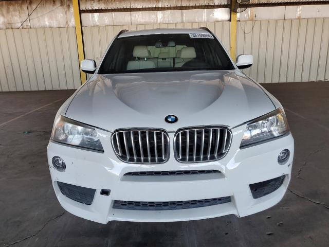 VIN 5UXWX9C58E0D10679 2014 BMW X3, Xdrive28I no.5