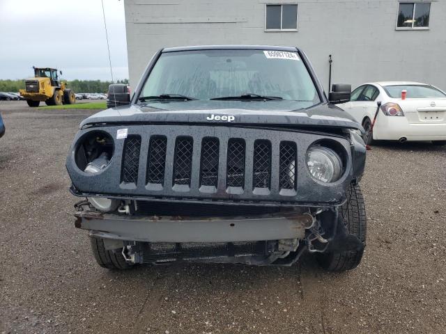 2017 JEEP PATRIOT 1C4NJRAB4HD164184