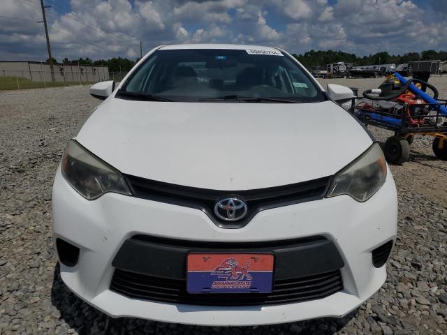 2016 TOYOTA COROLLA L - 5YFBURHE1GP387871