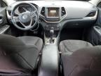 JEEP CHEROKEE L photo