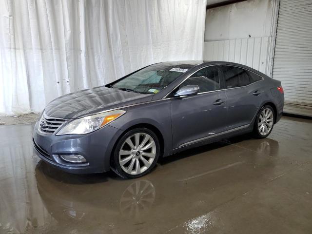 2013 HYUNDAI AZERA GLS #3023773898