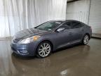 Lot #3023773898 2013 HYUNDAI AZERA GLS