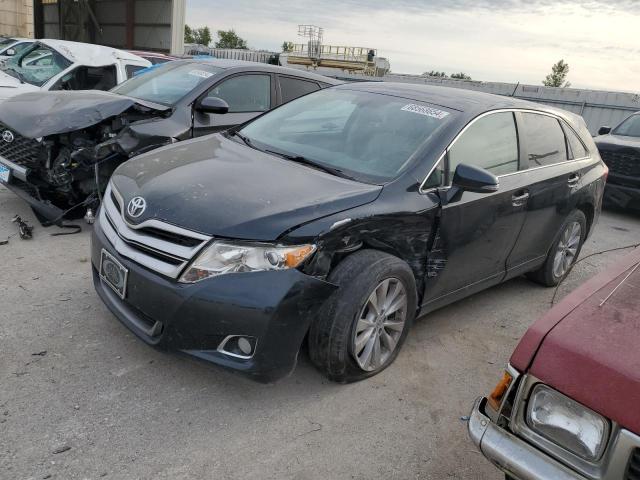 2015 TOYOTA VENZA LE #2938629983