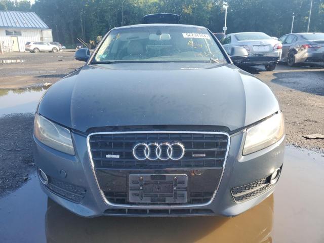 2008 AUDI A5 QUATTRO WAUDK78T18A033563  66734144