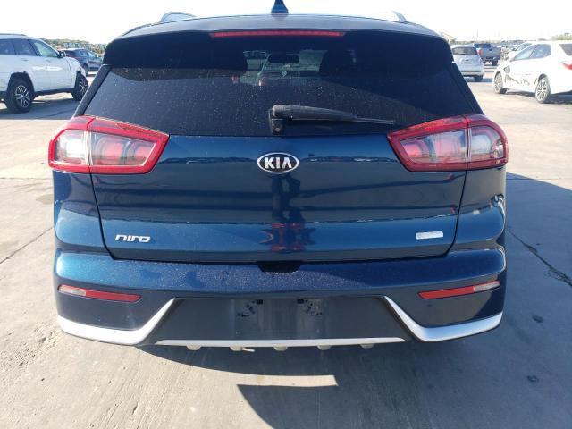 VIN KNDCB3LC9H5062395 2017 KIA Niro, FE no.6