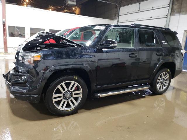 2023 TOYOTA 4RUNNER SE #2928606764