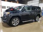 2023 TOYOTA 4RUNNER SE - JTESU5JR7P6102843