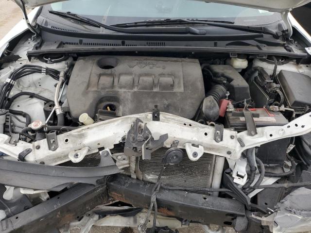 2019 TOYOTA COROLLA L - 5YFBURHE6KP872662