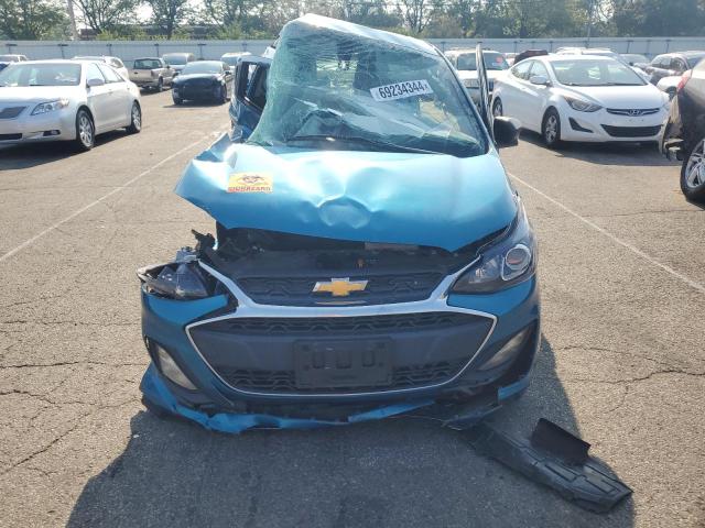 2019 CHEVROLET SPARK LS - KL8CB6SA1KC717890