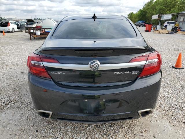 VIN 2G4GT5GX7F9143687 2015 Buick Regal, GS no.6