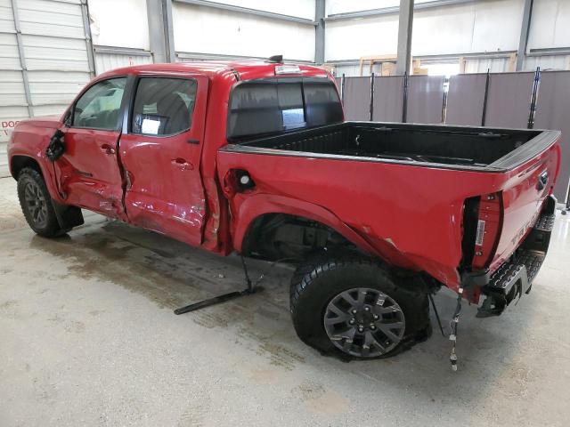 VIN 3TMAZ5CN3PM200778 2023 Toyota Tacoma, Double Cab no.2