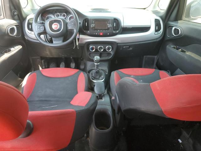 VIN ZFBCFAAH7EZ023416 2014 Fiat 500L, Pop no.8