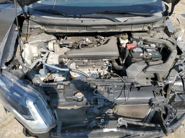 2017 NISSAN ROGUE S - KNMAT2MVXHP605773