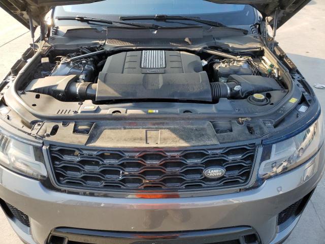 VIN SALWZ2SE7KA845275 2019 Land Rover Range Rover, Svr no.11