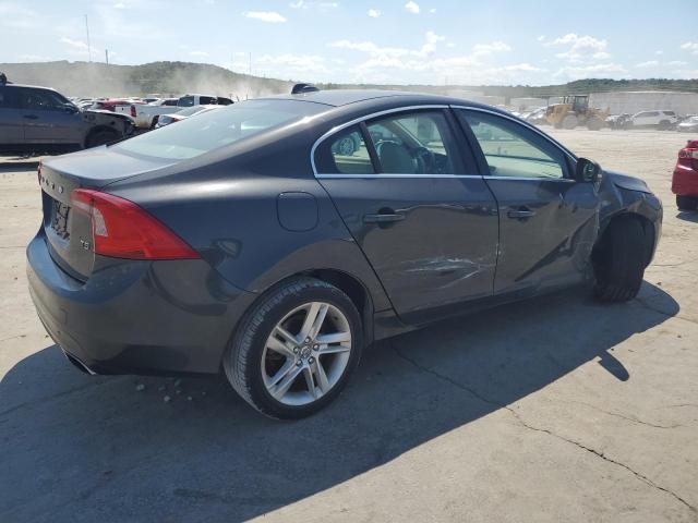 VIN YV1612FS8E1287482 2014 Volvo S60, T5 no.3