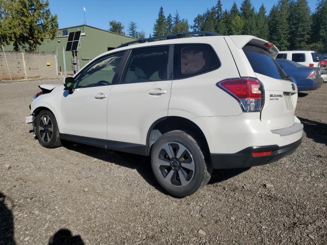 2017 SUBARU FORESTER 2 - JF2SJAGC6HH809559
