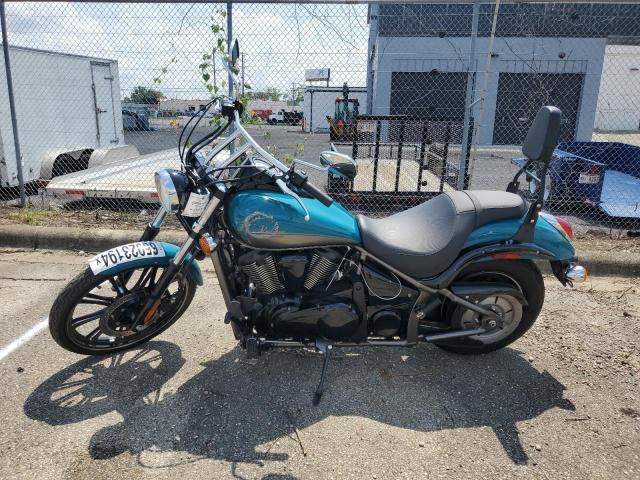 JKAVN2C10NA078376 Kawasaki Vulcan 900 C 2022