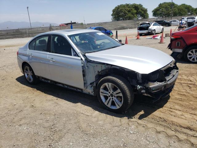 VIN WBA8B9C53JEE81472 2018 BMW 3 Series, 330 I no.4