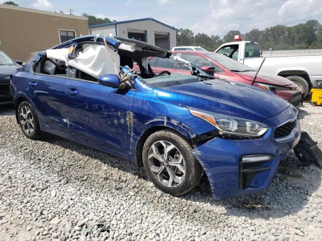 Vin: 3kpf24ad6me337797, lot: 67763584, kia forte fe 20214