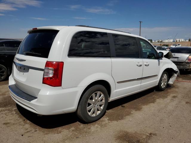 VIN 2C4RC1BGXGR290262 2016 Chrysler Town and Countr... no.3