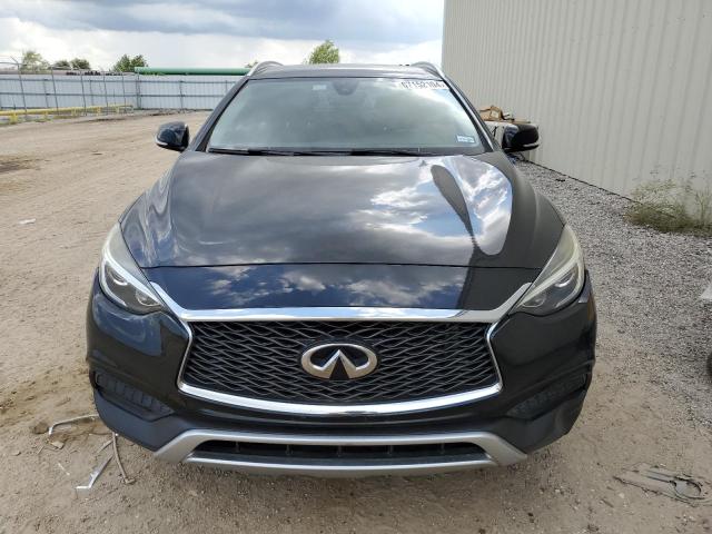 2018 INFINITI QX30 BASE - SJKCH5CR4JA054780