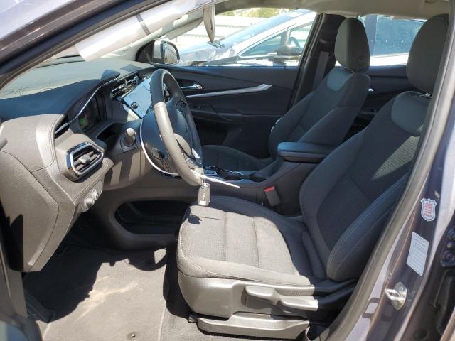 2023 CHEVROLET BOLT EUV L - 1G1FY6S08P4185946