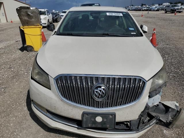 VIN 1G4GD5G34EF264192 2014 Buick Lacrosse, Premium no.5