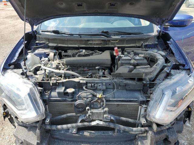 2020 NISSAN ROGUE S - KNMAT2MV1LP519714