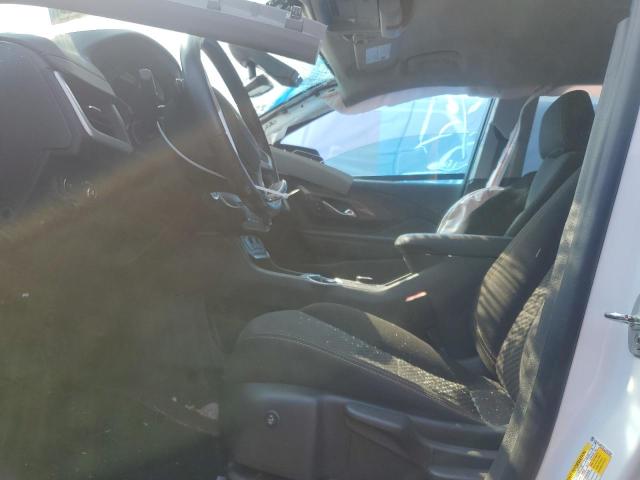 2020 GMC TERRAIN SL - 3GKALMEV5LL341509