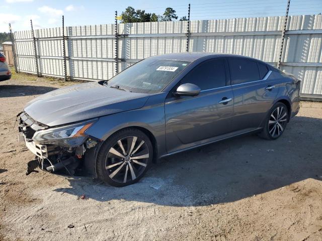2019 NISSAN ALTIMA EDI - 1N4AL4FV5KC226418