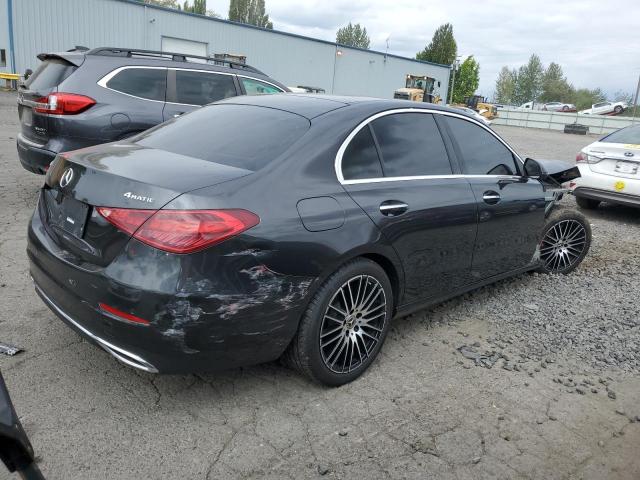 Vin: w1kaf4hb9pr092253, lot: 67173224, mercedes-benz c-class 300 4matic 20233