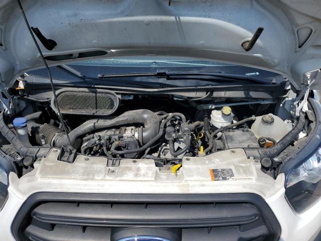 2020 FORD TRANSIT T- - 1FTBR1Y84LKA99428