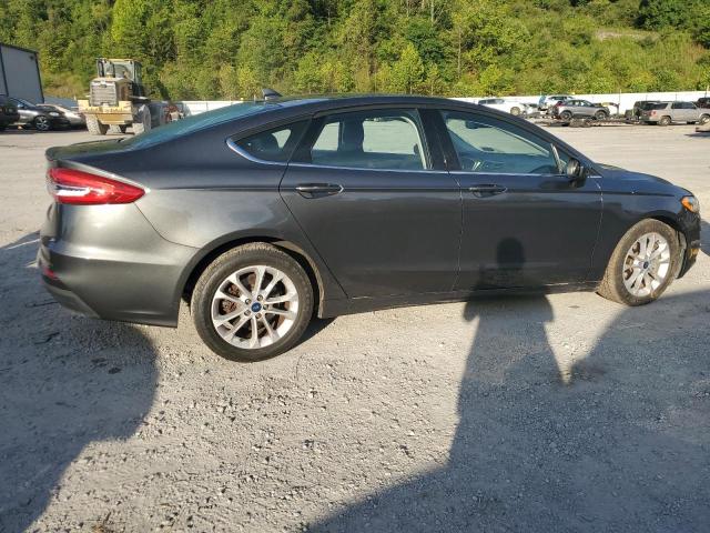 VIN 3FA6P0H72LR176419 2020 Ford Fusion, SE no.3