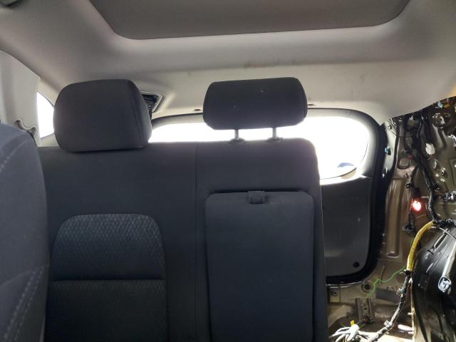 2018 HYUNDAI TUCSON VAL - KM8J33A23JU632798