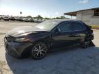2024 TOYOTA CAMRY SE N - 4T1G11AK4RU840804