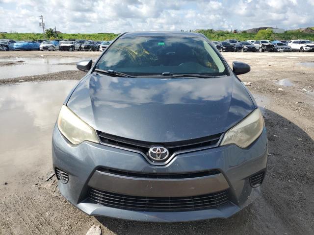 VIN 5YFBURHE8FP283053 2015 Toyota Corolla, L no.5