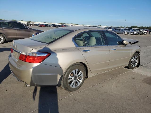 VIN 1HGCR2F31EA139654 2014 Honda Accord, LX no.3