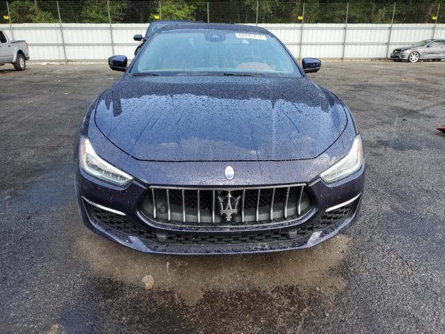 VIN ZAM57XSL3K1338261 2019 MASERATI ALL MODELS no.5