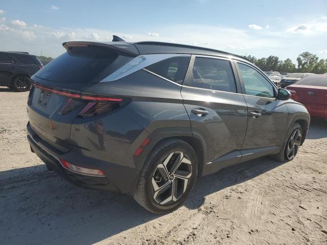 2022 HYUNDAI TUCSON SEL - 5NMJF3AEXNH044772
