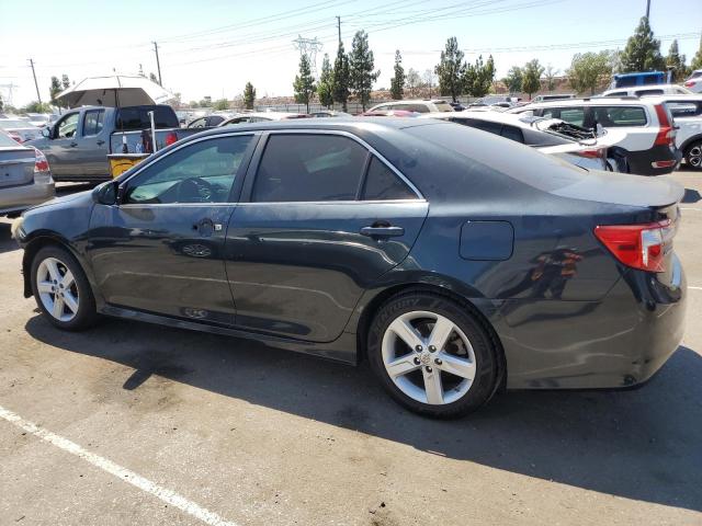 VIN 4T1BF1FKXDU670655 2013 Toyota Camry, L no.2