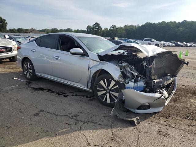 2021 NISSAN ALTIMA SV - 1N4BL4DV2MN327303