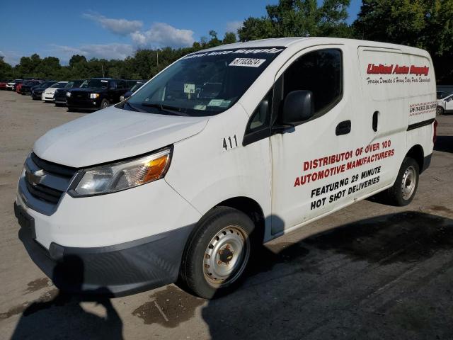 2015 CHEVROLET CITY EXPRE - 3N63M0YN1FK692396