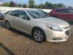 CHEVROLET MALIBU LIM photo